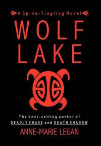 Cover image for Wolf Lake