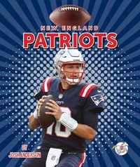 Cover image for New England Patriots