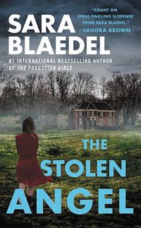 Cover image for The Stolen Angel