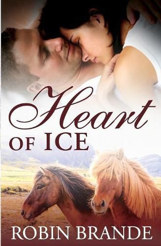 Cover image for Heart of Ice