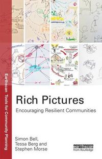 Cover image for Rich Pictures: Encouraging resilient communities