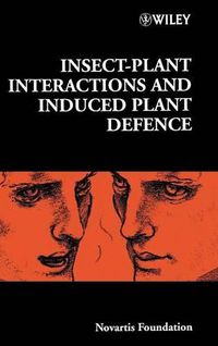 Cover image for Insect-Plant Interactions and Induced Plant Defence