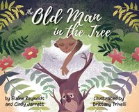 Cover image for The Old Man in the Tree