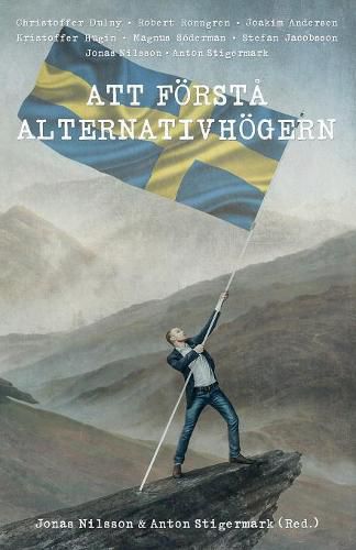 Cover image for Att Foersta Alternativhoegern