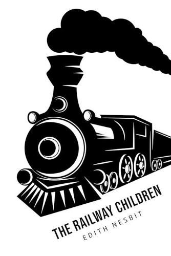 Cover image for The Railway Children