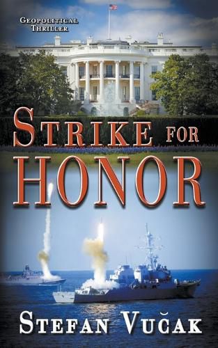 Cover image for Strike for Honor