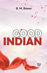 Cover image for Good Indian