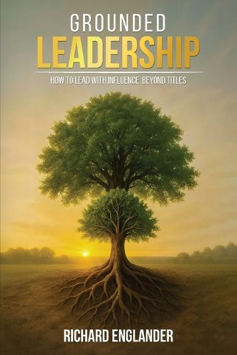 Cover image for Grounded Leadership