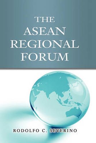 Cover image for The ASEAN Regional Forum