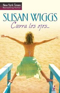 Cover image for Cierra los ojos...