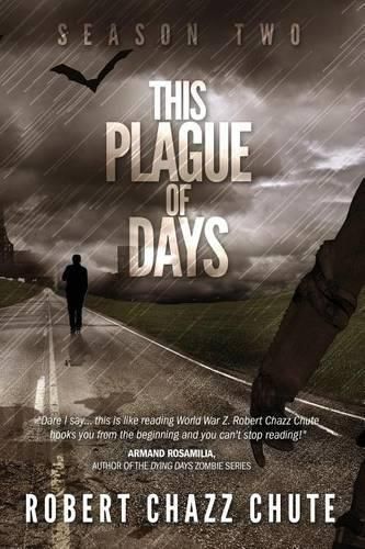 Cover image for This Plague of Days, Season Two