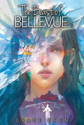 Cover image for The Beast of Bellevue