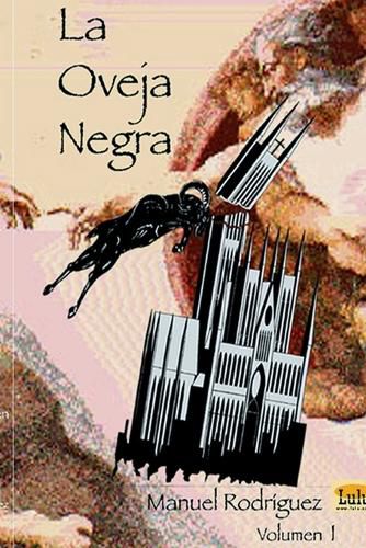 Cover image for La Oveja Negra (Volumen IV)