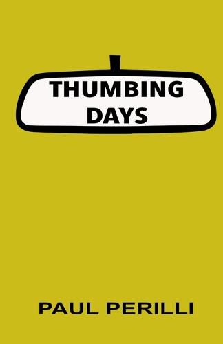 Cover image for Thumbing Days