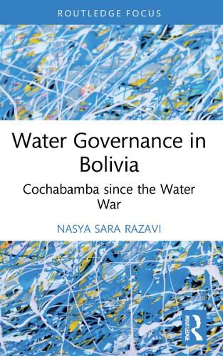 Cover image for Water Governance in Bolivia