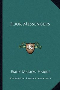 Cover image for Four Messengers