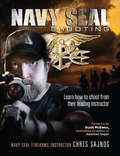 Cover image for Navy Seal Shooting