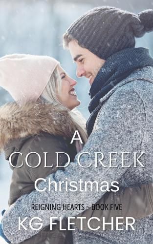 Cover image for A Cold Creek Christmas