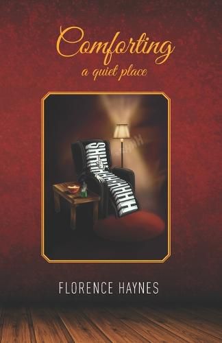 Cover image for Comforting a Quiet Place