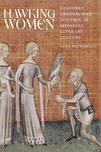 Cover image for Hawking Women