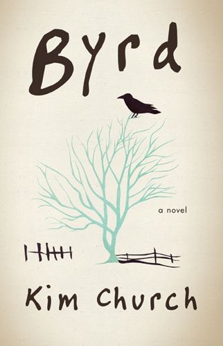 Cover image for Byrd