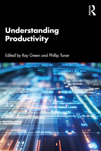 Cover image for Understanding Productivity
