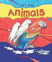 Cover image for Animals