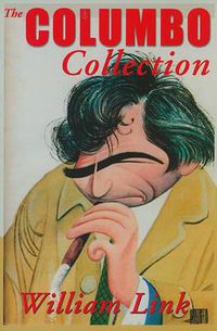 Cover image for The Columbo Collection