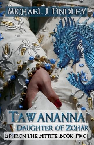 Cover image for Tawananna Daughter of Zohar
