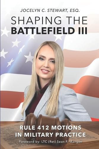 Cover image for Shaping The Battlefield III