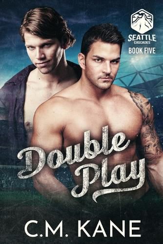 Cover image for Double Play