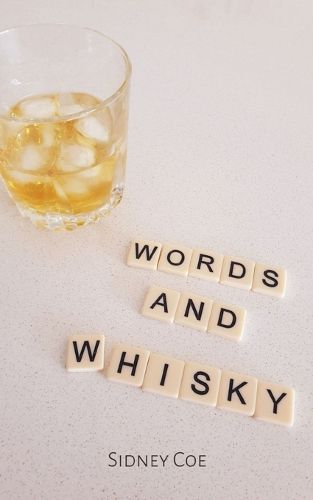 Cover image for Words and Whisky