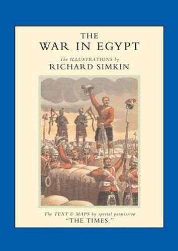 The War in Egypt