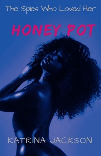 Cover image for Honey Pot