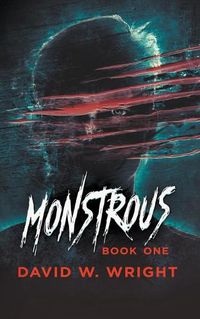 Cover image for Monstrous: Book One