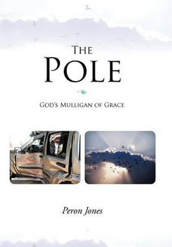 Cover image for The Pole: God's Mulligan of Grace