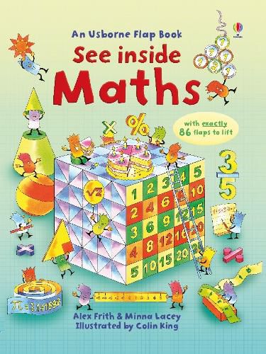 Cover image for See Inside Maths