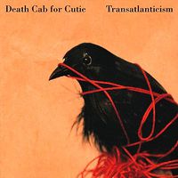 Cover image for Transatlanticism 10th Anniversary Edition ***vinyl