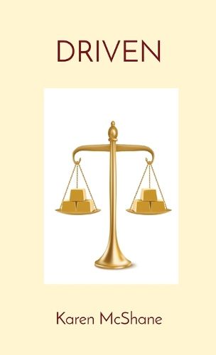 Cover image for Driven