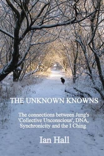 Cover image for The Unknown Knowns