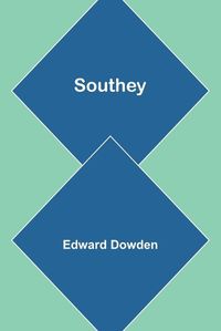 Cover image for Southey