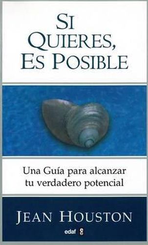 Cover image for Si Quieres, Es Posible