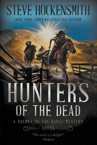 Cover image for Hunters of the Dead