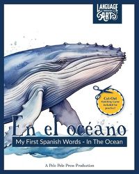 Cover image for En el océano