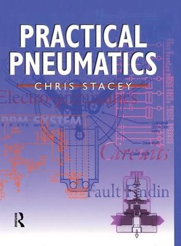 Cover image for Practical Pneumatics
