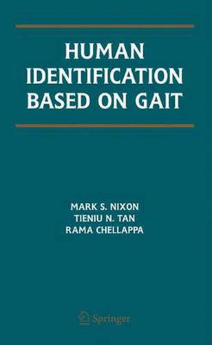 Human Identification Based on Gait