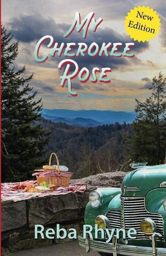 Cover image for My Cherokee Rose