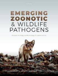 Cover image for Emerging Zoonotic and Wildlife Pathogens