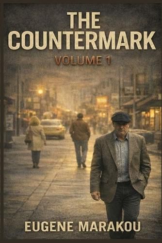 Cover image for The Countermark