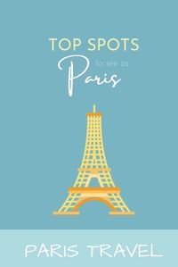 Cover image for Paris Travel